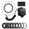 Godox Ring72 | Compra en Equipa Tu Cámara | Ring light macro