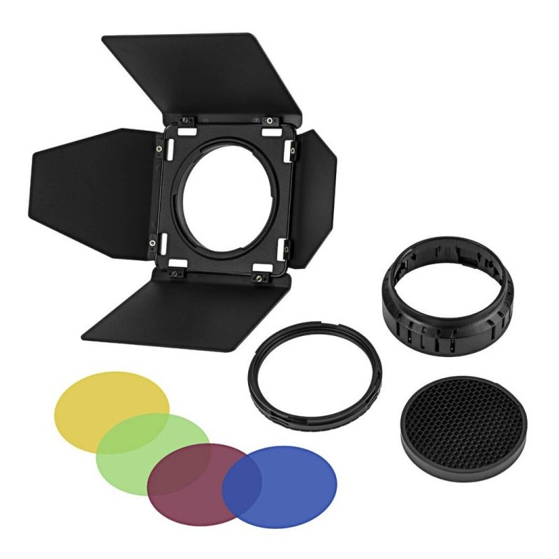 Godox BD-10 | Compra en Equipa Tu Cámara | Aletas AD300Pro