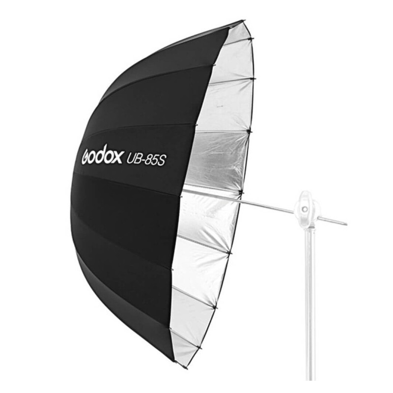 Godox UB-85S | Compra en Equipa Tu Cámara | Paraguas 85cm
