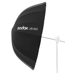 Godox UB-85S | Compra en Equipa Tu Cámara | Paraguas 85cm