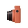 Fujifilm Cámara Instantánea Instax Square SQ1 Terracotta Orange | Fotos instantáneas cuadradas con estilo retro