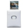 Fujifilm Impresora Instax Square Link White | Impresiones instantáneas desde tu móvil