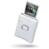 Fujifilm Impresora Instax Square Link White | Impresiones instantáneas desde tu móvil
