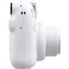 Fujifilm Cámara Instantánea Instax Mini 12 Clay White | Diversión instantánea con diseño moderno