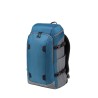 TENBA Mochila Solstice 20L Azul | Mochila fotográfica espaciosa y resistente