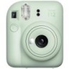 Fujifilm Instax Mini 12 Cámara Instantánea Verde Menta | cámara instantánea | instax mini 12 | instax mini 12 verde menta