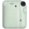 Fujifilm Instax Mini 12 Cámara Instantánea Verde Menta | cámara instantánea | instax mini 12 | instax mini 12 verde menta