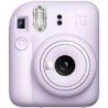 Fujifilm Instax Mini 12 Cámara Instantánea Lila Pastel | cámara instantánea | instax mini 12 | instax mini 12 lila pastel