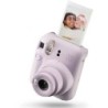 Fujifilm Instax Mini 12 Cámara Instantánea Lila Pastel | cámara instantánea | instax mini 12 | instax mini 12 lila pastel