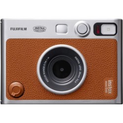 Fujifilm Cámara híbrida con estilo clásico y funciones avanzadas