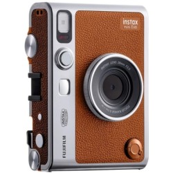 Fujifilm Cámara híbrida con estilo clásico y funciones avanzadas