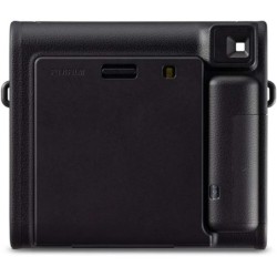 Fujifilm Cámara Instantánea Instax Square SQ40 Black | Fotos cuadradas instantáneas con diseño premium