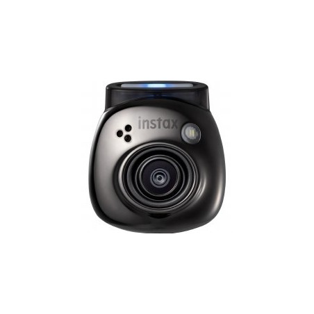 Fujifilm Mini Cámara Instantánea Instax Pal Gem Black | Mini cámara digital con impresión instantánea