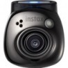 Fujifilm Mini Cámara Instantánea Instax Pal Gem Black | Mini cámara digital con impresión instantánea