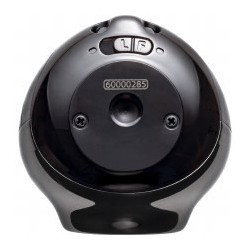 Fujifilm Mini Cámara Instantánea Instax Pal Gem Black | Mini cámara digital con impresión instantánea