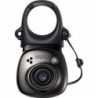 Fujifilm Mini Cámara Instantánea Instax Pal Gem Black | Mini cámara digital con impresión instantánea
