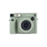 Fujifilm Instax Wide 400 Cámara Instantánea Verde | cámara instantánea | instax wide 400 | instax wide 400 verde