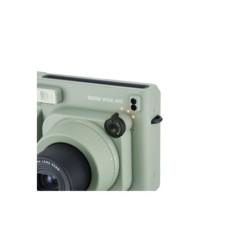 Fujifilm Instax Wide 400 Cámara Instantánea Verde | cámara instantánea | instax wide 400 | instax wide 400 verde