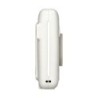 Fujifilm Cámara Instantánea Híbrida Instax Mini LiPlay Misty White | Digital e instantánea con estilo elegante