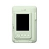 Fujifilm Cámara Instantánea Híbrida Instax Mini LiPlay Matcha Green | Cámara digital e instantánea con diseño moderno