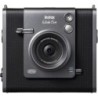 Fujifilm Cámara Instantánea Híbrida Instax Wide Evo Black | Fotografía instantánea de gran formato y alta calidad