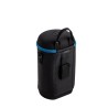 Tenba Funda para Objetivo Tools Lens Capsule 23x12 | Protección acolchada rígida para teleobjetivos profesionales