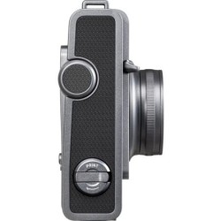 Fujifilm Cámara Instantánea Híbrida Instax Wide Evo Black | Fotografía instantánea de gran formato y alta calidad