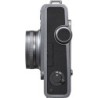 Fujifilm Cámara Instantánea Híbrida Instax Wide Evo Black | Fotografía instantánea de gran formato y alta calidad