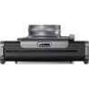 Fujifilm Cámara Instantánea Híbrida Instax Wide Evo Black | Fotografía instantánea de gran formato y alta calidad