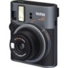 Fujifilm Cámara Instantánea Instax Mini 41 Black | Fotografía instantánea con diseño retro y funcionalidad moderna