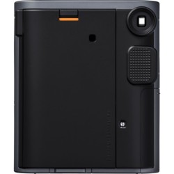 Fujifilm Cámara Instantánea Instax Mini 41 Black | Fotografía instantánea con diseño retro y funcionalidad moderna