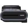 Fujifilm Cámara Instantánea Instax Mini 41 Black | Fotografía instantánea con diseño retro y funcionalidad moderna