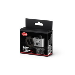 Hahnel Plato ProCube2/3 para Batería Canon LP-E6 | Repuesto original para cargadores ProCube