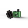 Hahnel Plato ProCube2/3 para Batería Fujifilm NP-W126 | Repuesto para cargadores Hahnel ProCube Fujifilm