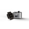 Hahnel Plato ProCube2/3 para Batería Canon LP-E17 | Repuesto original para cargadores ProCube Canon