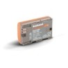 Hahnel HLX-E6P Batería Extreme Compatible LP-E6P para Canon | Potencia extra y máxima durabilidad