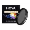 Hoya Filtro ND Densidad Variable 52mm | Control preciso de la exposición