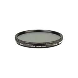 Hoya Filtro ND Densidad Variable 52mm | Control preciso de la exposición