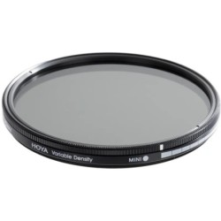 Hoya Filtro ND Densidad Variable 52mm | Control preciso de la exposición