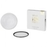 Hoya Filtro UV HD Nano 58mm | Protección de lente de alta resistencia y claridad óptica