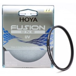 Hoya Filtro UV Fusion One 40.5mm | Protección ultraligera con recubrimiento multicapa