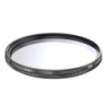 Irix Filtro Edge CPL 52mm | Polarizador circular profesional para eliminar reflejos y mejorar contraste