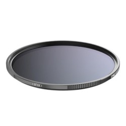 Irix Filtro Edge ND8 52mm | Filtro de densidad neutra para control de exposición