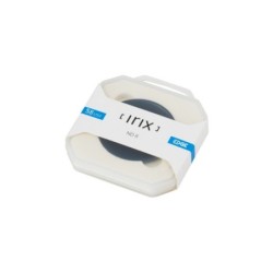 Irix Filtro Edge ND8 58mm | Filtro de densidad neutra de alta precisión óptica