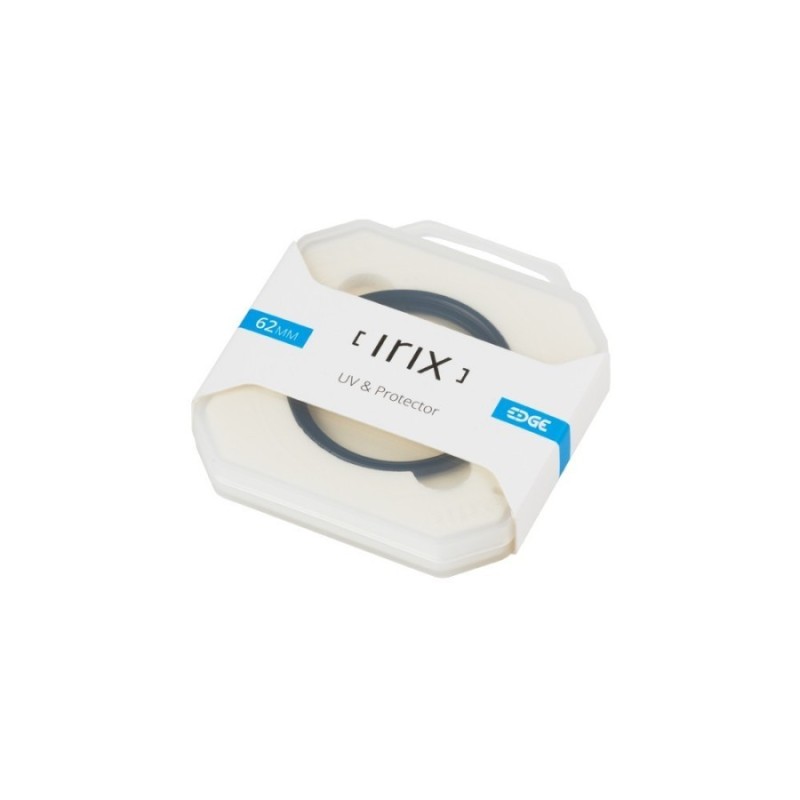 Irix Filtro Edge ND8 62mm | Filtro de densidad neutra para largas exposiciones y control de luz