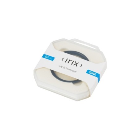 Irix Filtro Edge ND8 62mm | Filtro de densidad neutra para largas exposiciones y control de luz