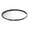 Irix Filtro Edge ND8 62mm | Filtro de densidad neutra para largas exposiciones y control de luz