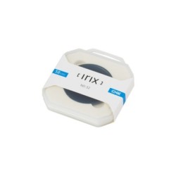 Irix Filtro Edge ND32 58mm | Filtro ND profesional con reducción de luz de 5 pasos