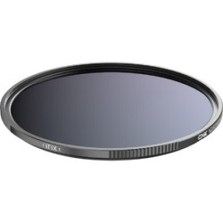 Irix Filtro Edge ND32 62mm | Filtro ND de 5 pasos para control preciso de la exposición
