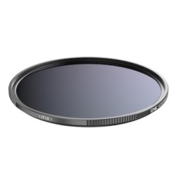 Irix Filtro Edge ND32 67mm | Filtro ND de 5 pasos con recubrimiento multicapa profesional